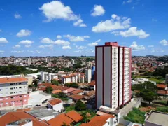 Apartamento com 1 Quarto à venda, 43m² no Jardim Lutfalla, São Carlos - Foto 11