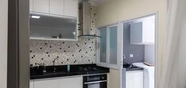 Apartamento com 2 Quartos à venda, 50m² no Parque Industriario, Santo André - Foto 3