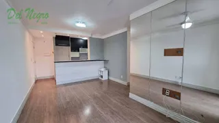 Apartamento com 3 Quartos para alugar, 78m² no Jaguaré, São Paulo - Foto 2