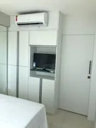 Apartamento com 1 Quarto para alugar, 35m² no Tamarineira, Recife - Foto 9