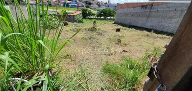 Terreno / Lote / Condomínio à venda, 550m² no Vila São João, Caçapava - Foto 1
