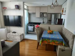 Apartamento com 2 Quartos à venda, 44m² no Vila Nhocune, São Paulo - Foto 1