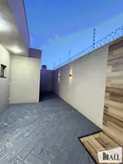 Casa com 3 Quartos à venda, 120m² no Fazenda Rio Preto, São José do Rio Preto - Foto 10