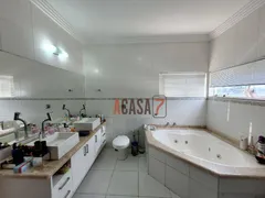 Casa de Condomínio com 3 Quartos à venda, 253m² no Parque Residencial Villa dos Inglezes, Sorocaba - Foto 17