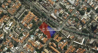 Terreno / Lote Comercial para venda ou aluguel, 4093m² no Campo Belo, São Paulo - Foto 3
