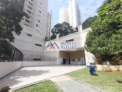 Apartamento com 2 Quartos à venda, 75m² no Jardim Consórcio, São Paulo - Foto 46
