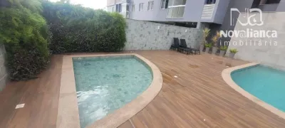 Apartamento com 2 Quartos à venda, 54m² no Praia de Itaparica, Vila Velha - Foto 21