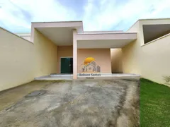 Casa com 3 Quartos à venda, 95m² no Paupina, Fortaleza - Foto 2