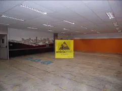 Galpão / Depósito / Armazém para alugar, 3400m² no Água Branca, São Paulo - Foto 17