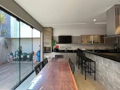 Casa de Condomínio com 3 Quartos à venda, 178m² no Condominio Figueira Branca, Ribeirão Preto - Foto 17