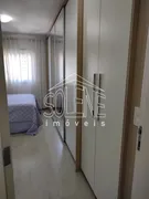 Apartamento com 3 Quartos à venda, 119m² no Centro, Osasco - Foto 15