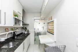 Apartamento com 3 Quartos à venda, 52m² no Mossunguê, Curitiba - Foto 7