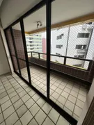 Apartamento com 3 Quartos à venda, 135m² no Parnamirim, Recife - Foto 2