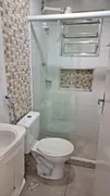 Apartamento com 1 Quarto para alugar, 40m² no Cocotá, Rio de Janeiro - Foto 13