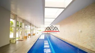 Apartamento com 3 Quartos para alugar, 137m² no Loteamento Alphaville Campinas, Campinas - Foto 5