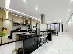 Casa de Condomínio com 3 Quartos à venda, 350m² no Setor Habitacional Vicente Pires, Brasília - Foto 1