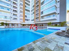 Apartamento com 3 Quartos à venda, 135m² no Gonzaga, Santos - Foto 66