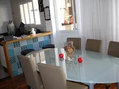 Casa de Condomínio com 3 Quartos para venda ou aluguel, 109m² no Vila Bourbon Sousas, Campinas - Foto 2