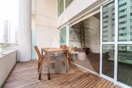 Apartamento com 1 Quarto para venda ou aluguel, 74m² no Moema, São Paulo - Foto 12