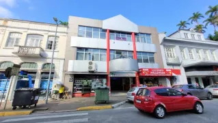 Conjunto Comercial / Sala para alugar, 32m² no Centro, Joinville - Foto 2