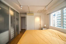 Loft com 2 Quartos para alugar, 131m² no Itaim Bibi, São Paulo - Foto 26