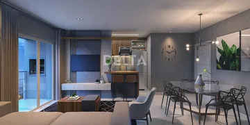 Apartamento com 2 Quartos à venda, 59m² no Centro, Estância Velha - Foto 8
