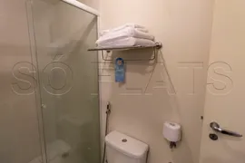 Flat com 1 Quarto à venda, 29m² no Vila Congonhas, São Paulo - Foto 9