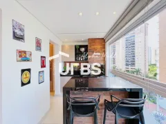 Apartamento com 3 Quartos à venda, 126m² no Jardim Goiás, Goiânia - Foto 10