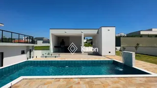 Casa de Condomínio com 5 Quartos à venda, 472m² no Terras De Mont Serrat, Salto - Foto 2