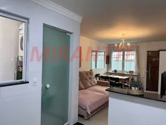 Casa de Condomínio com 2 Quartos à venda, 56m² no Santana, São Paulo - Foto 4