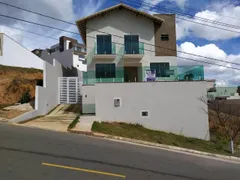 Casa de Condomínio com 3 Quartos à venda, 540m² no Nova Gramado, Juiz de Fora - Foto 1