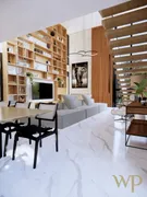 Casa de Condomínio com 4 Quartos à venda, 376m² no Pirabeiraba, Joinville - Foto 4