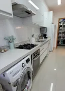 Apartamento com 3 Quartos à venda, 99m² no Vila Vitória, Mogi das Cruzes - Foto 6