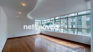 Apartamento com 4 Quartos à venda, 180m² no Luxemburgo, Belo Horizonte - Foto 1