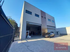 Loja / Salão / Ponto Comercial para alugar, 119m² no Parque Maria Helena, Suzano - Foto 1