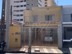 Casa com 3 Quartos à venda, 136m² no Centro, Araraquara - Foto 1
