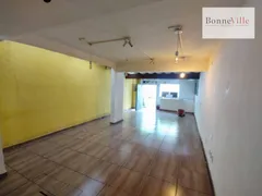 Loja / Salão / Ponto Comercial para venda ou aluguel, 290m² no Chácara Santo Antônio, São Paulo - Foto 5