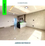 Cobertura com 2 Quartos à venda, 160m² no Jardim Botanico, Franca - Foto 6