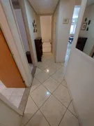 Apartamento com 4 Quartos para alugar, 137m² no Vila Luis Antonio, Guarujá - Foto 28