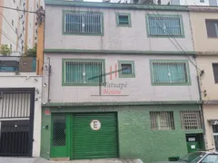 Conjunto Comercial / Sala para alugar, 85m² no Vila Regente Feijó, São Paulo - Foto 8