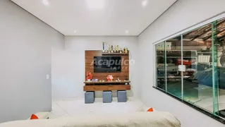 Casa com 4 Quartos à venda, 130m² no Jardim Guanabara, Americana - Foto 3