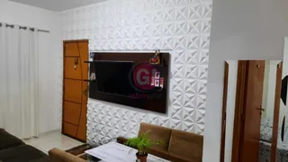 Apartamento com 2 Quartos à venda, 55m² no Bandeira Branca, Jacareí - Foto 1