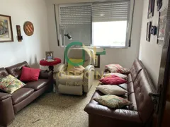 Apartamento com 4 Quartos à venda, 190m² no José Menino, Santos - Foto 9