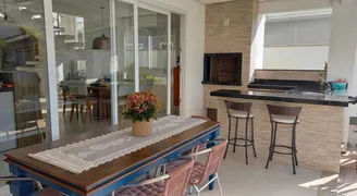 Casa de Condomínio com 4 Quartos à venda, 270m² no Tamboré, Barueri - Foto 3