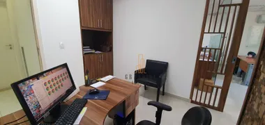 Conjunto Comercial / Sala para alugar, 100m² no Centro, São Bernardo do Campo - Foto 2