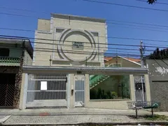 Casa de Condomínio com 2 Quartos à venda, 68m² no Vila Santana, São Paulo - Foto 1