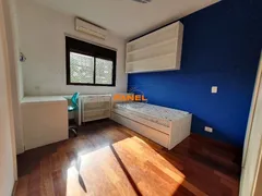 Apartamento com 3 Quartos para alugar, 190m² no Jardim Guedala, São Paulo - Foto 9