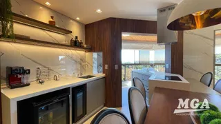 Apartamento com 5 Quartos à venda, 242m² no Polo Centro, Foz do Iguaçu - Foto 7