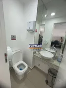 Conjunto Comercial / Sala para alugar, 457m² no Centro, Diadema - Foto 19