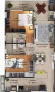 Apartamento com 2 Quartos à venda, 80m² no Sao Joao, Itajaí - Foto 11